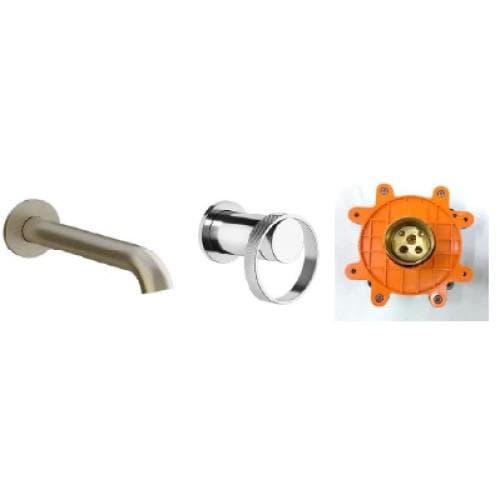 Gessi 66103.XXX + 63361.XXX + 54055.XXX · 認可信編號 C20240795