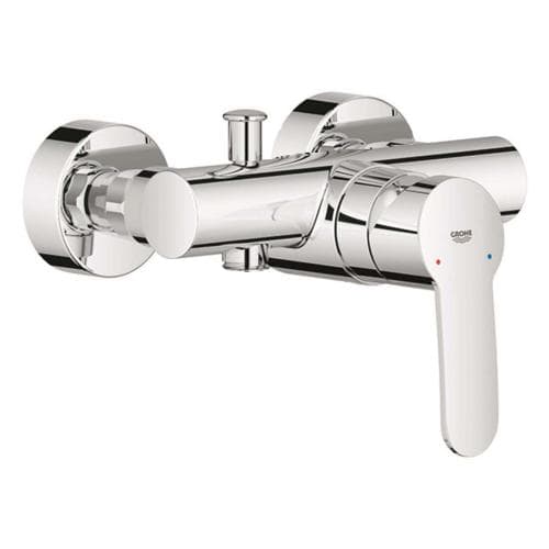 Grohe 26673XX1 · 認可信編號 C20240806