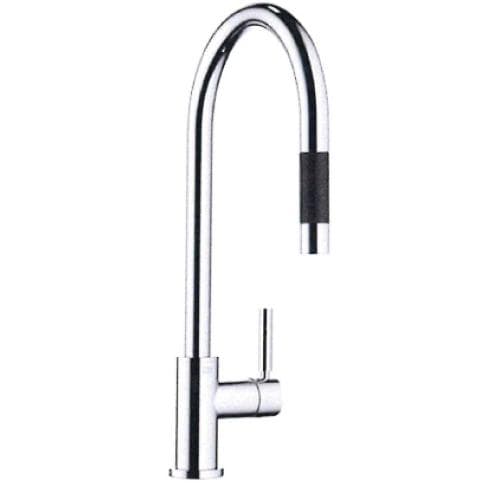 Dornbracht 33.870.888.XX · 認可信編號 C20240921
