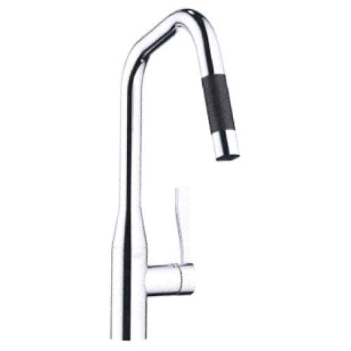 Dornbracht 33.875.895.XX · 認可信編號 C20240922