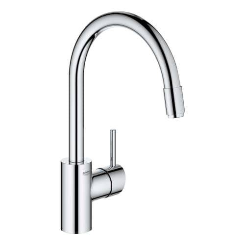 Grohe 32663XX3 · 認可信編號 C20250119