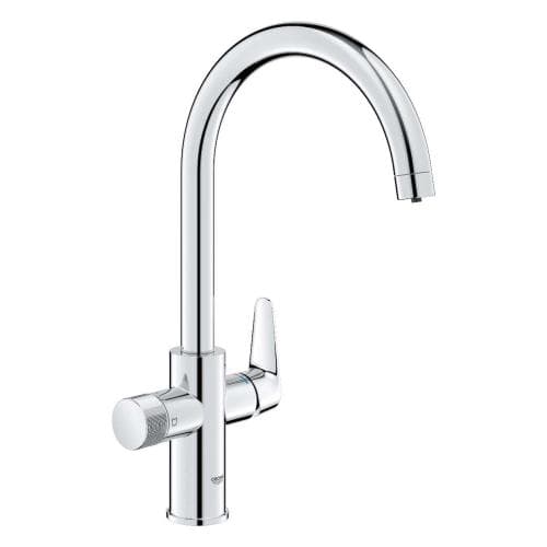 Grohe 30580XXX · 認可信編號 C20250131