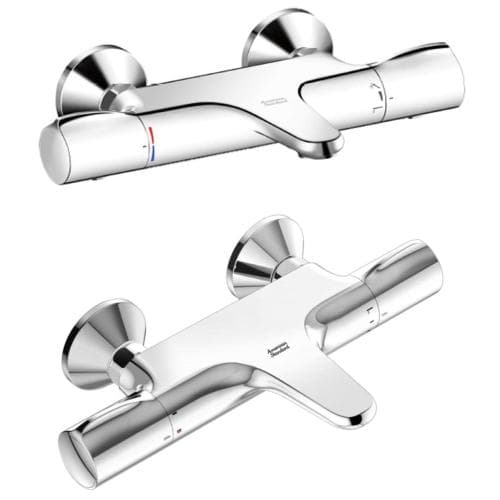 American Standard FFAS4949-609XXXBC0 · 認可信編號 C20250205