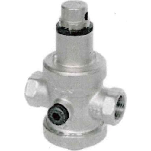 Pegler PRV4 · 認可信編號 B20250011