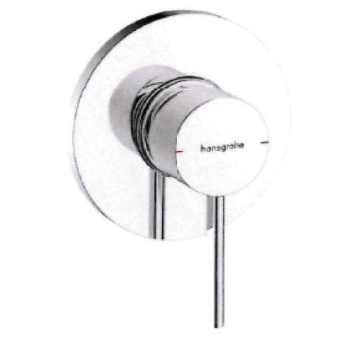 Hansgrohe 74618 · 認可信編號 ZC20250398