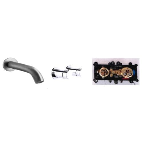Gessi 54008.XXX + 63333.XXX + 54169.XXX · 認可信編號 C20250462