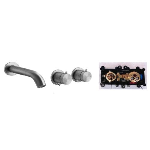Gessi 54008.XXX + 54234.XXX + 54169.XXX · 認可信編號 C20250462
