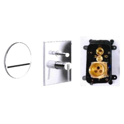 Gessi 65295.XXX + 63578.XXX + 44673.XXX · 認可信編號 C20250463