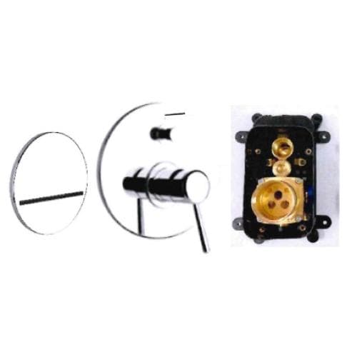 Gessi 65295.XXX + 44685.XXX + 44673.XXX · 認可信編號 C20250463