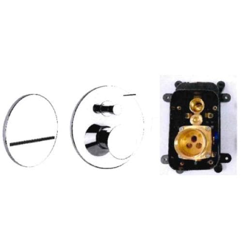 Gessi 65295.XXX + 45080.XXX + 44673.XXX · 認可信編號 C20250463
