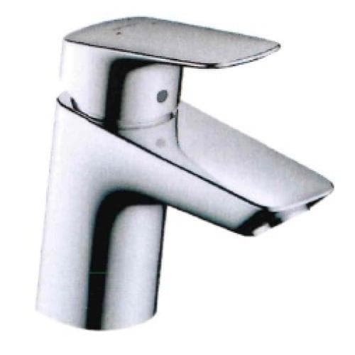 Hansgrohe 71170 · 認可信編號 ZC20250489