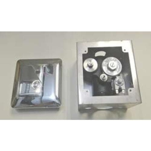 INAX OKCH-500S · 認可信編號 ZC20250520F
