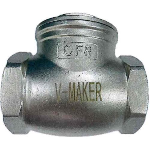 Valvemaker SS160 · 認可信編號 ZC20250706