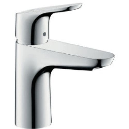 Hansgrohe 31607 · 認可信編號 ZC20250786