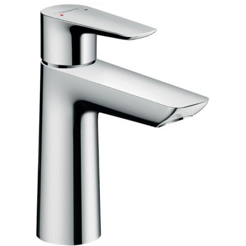 Hansgrohe 71710 · 認可信編號 ZC20260231