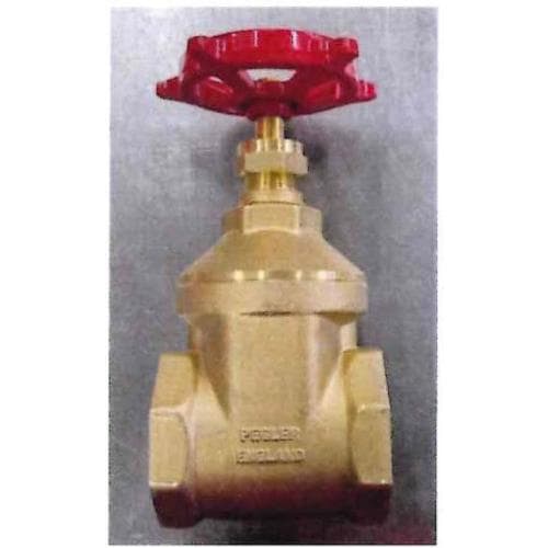 Pegler 1068 · 認可信編號 ZC20260291