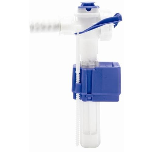 Fluidmaster 747UK · 認可信編號 ZC20260397F