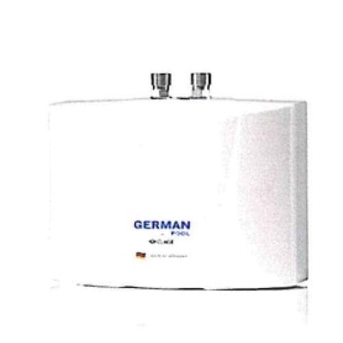 German Pool GPI-M3 · 認可信編號 H20190008