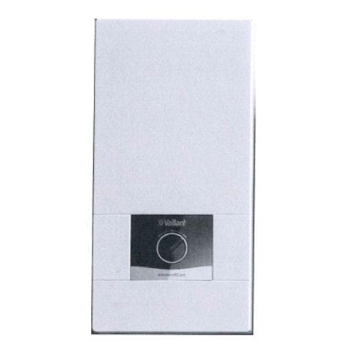 Vaillant VED E 18/8 B INT · GA number H20240031