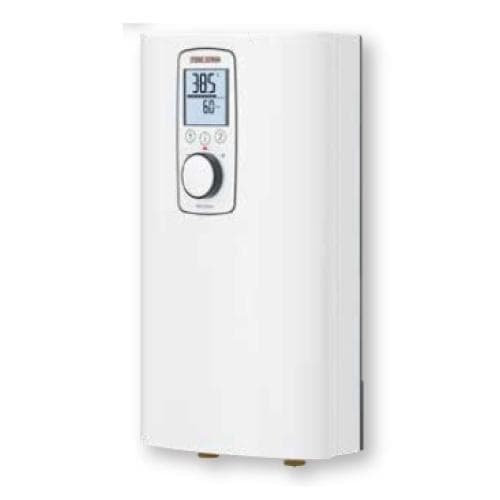Stiebel Eltron DCE-X 10/12 Premium · 認可信編號 H20240007