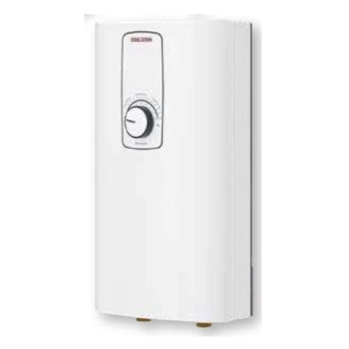Stiebel Eltron DCE-S 10/12 Plus · 認可信編號 H20240007