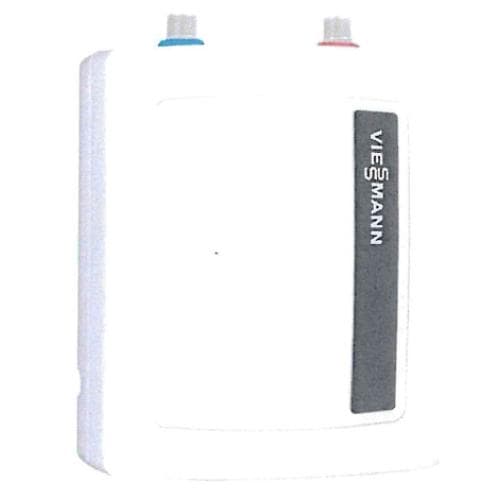 Viessmann Vitotherm EI Mini 3.5 Mini 3.5 · 認可信編號 H20240017