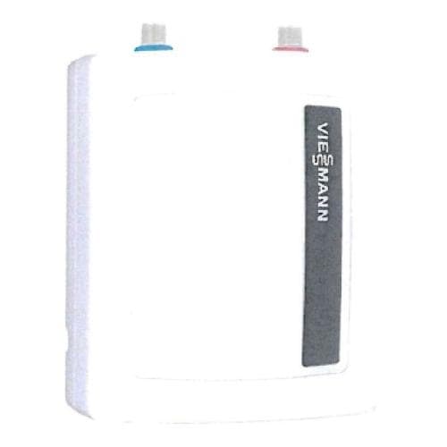 Viessmann Vitotherm EI Mini 5.5 Mini 5.5 · 認可信編號 H20240017