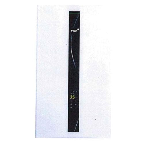 TGC NJW12RM1 · 認可信編號 H20240008