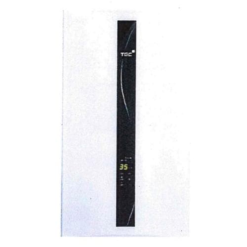TGC NJW16RM1 · 認可信編號 H20240009