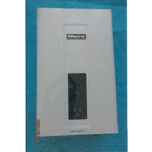 Rasonic RWH-N12RF(T) · 認可信編號 H20240013
