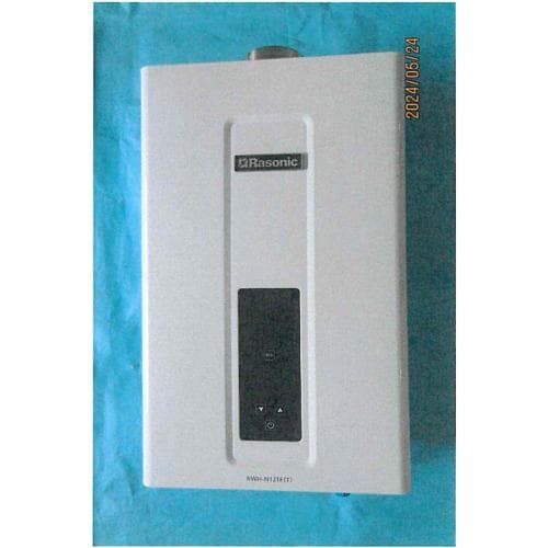 Rasonic RWH-N12TF(T) · 認可信編號 H20240014