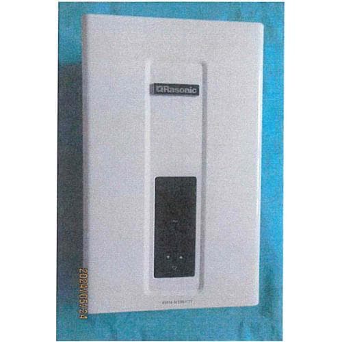 Rasonic RWH-N10RF(T) · 認可信編號 H20240015