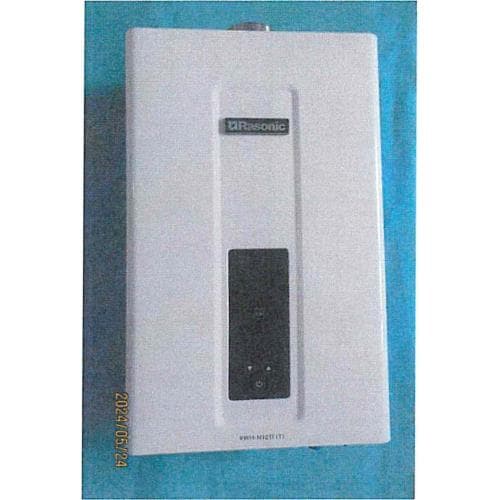 Rasonic RWH-N10TF(T) · 認可信編號 H20240016