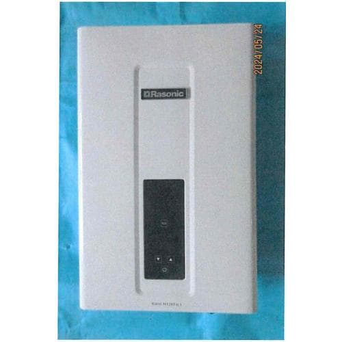 Rasonic RWH-N12RF(L) · 認可信編號 H20240019