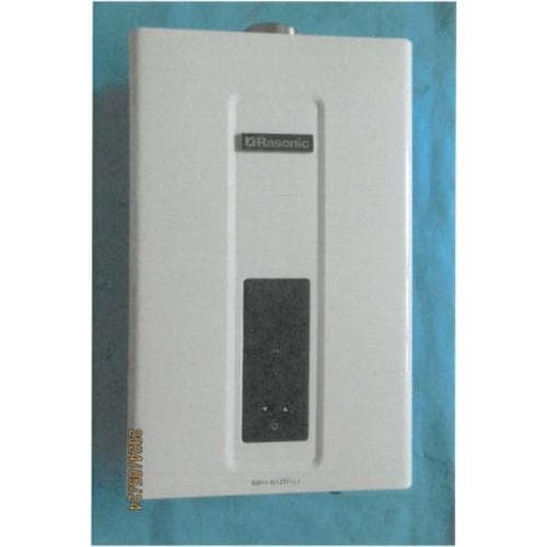 Rasonic RWH-N12TF(L) · 認可信編號 H20240020
