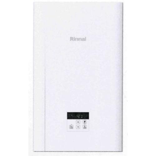 Rinnai RJW14SDL · GA number ZH20250028
