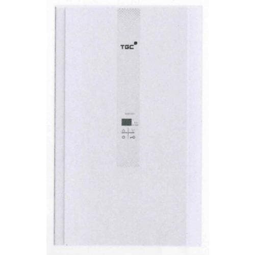TGC STW12HD · GA number ZH20250029