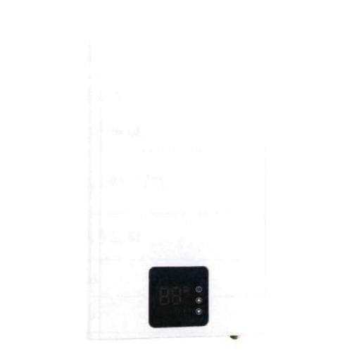 Taada YS1211B-1W · GA number ZH20250032