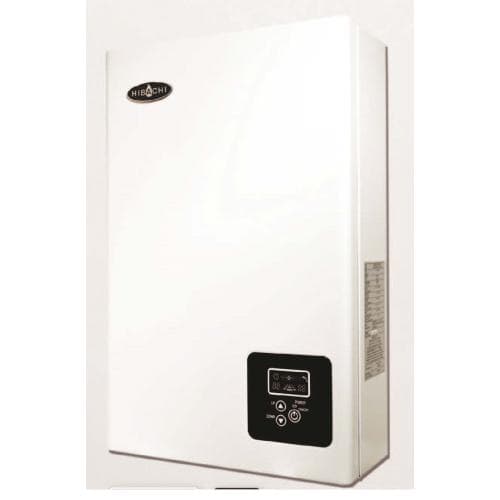 Hibachi HY-10GWN · GA number H20250035