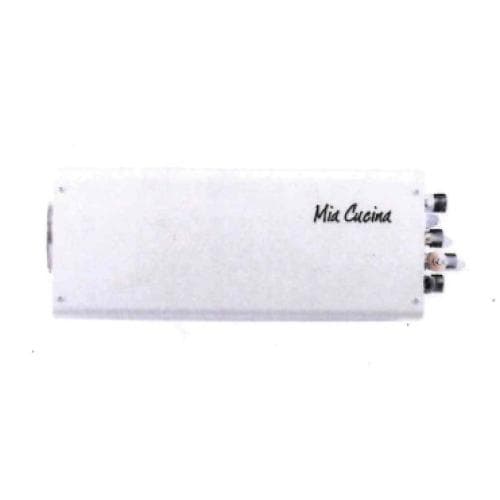 Mia Cucina PWJ16LNEA-Qi · GA number ZH20260009