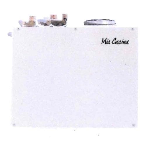 Mia Cucina PWJ22TNEA-Qi · GA number ZH20260012