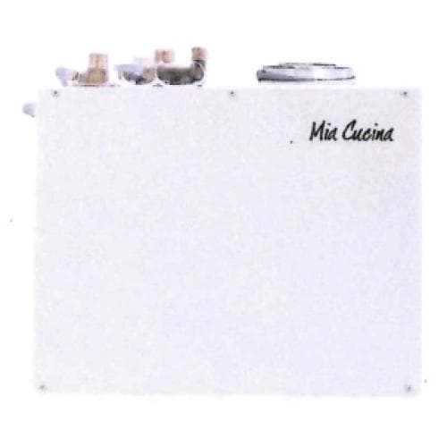 Mia Cucina PWJ16TNEA-Qi · GA number ZH20260015