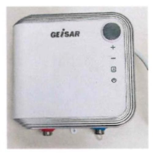 Geisar GUS435MR · 認可信編號 ZH20260019