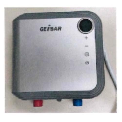 Geisar GUS463MR · 認可信編號 ZH20260019