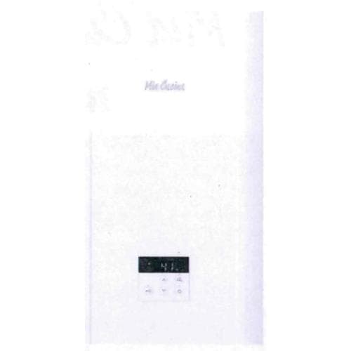 Mia Cucina PWJ16SDEA-i · 認可信編號 ZH20260020