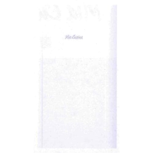 Mia Cucina PWJ16SNEA-i · 認可信編號 ZH20260021