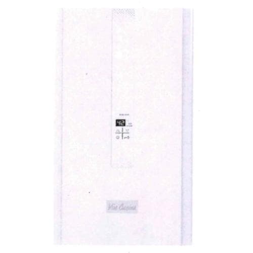 Mia Cucina TWT16SDXA · 認可信編號 ZH20260028