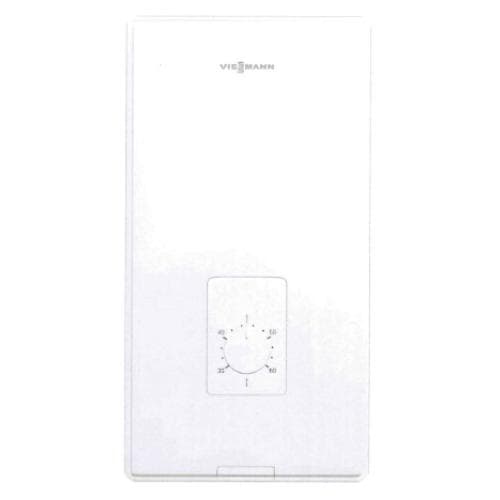 Viessmann PPE4.B-17/18/21/24 Mini 5.5 · GA number ZH20260029