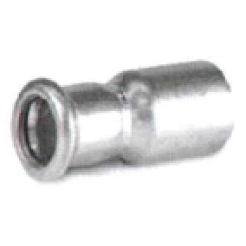 Anpro Stainless steel fittings with press ends connection (316) - Reducer · GA number C20190220