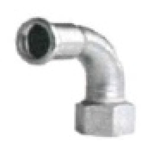 Anpro Stainless steel fittings with press ends connection (316) - Bend · GA number C20190220